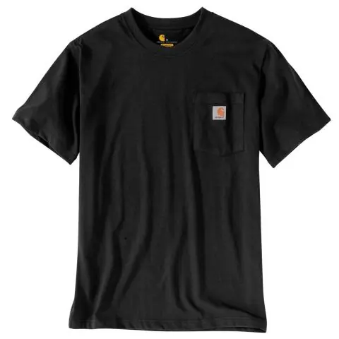 Nedsatt pris Carhartt 103296001-M T-shirt